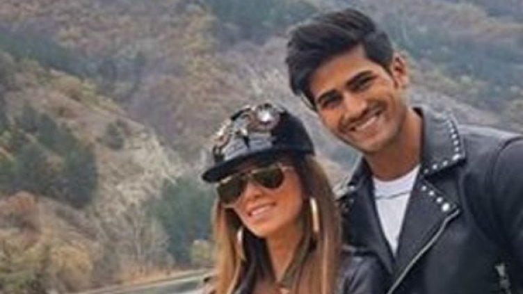 Снимка: Facebook