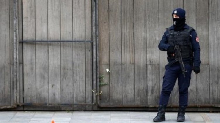 Снимка: Reuters