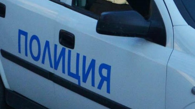 Снимка: архив Булфото