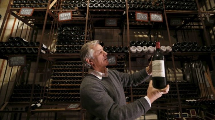 Снимка: Reuters