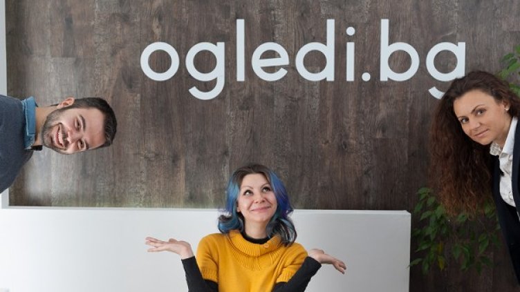 Нов портал за недвижими имоти с 360° виртуална реалност