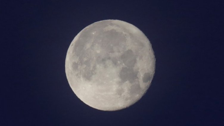 Снимка: Reuters, архив