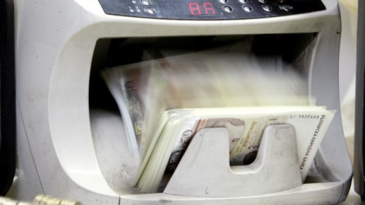 снимка: Ройтерс