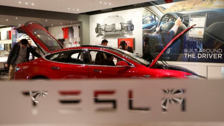 Tesla открадна топ талант на Apple