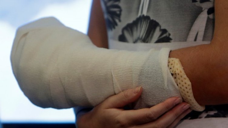 Снимка: архив Reuters