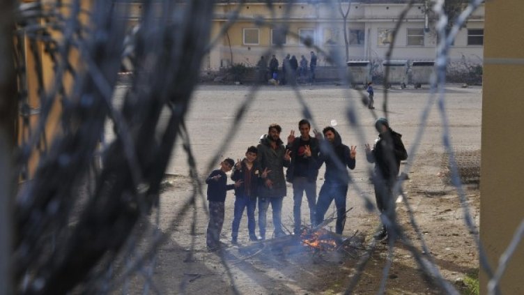 Снимка: Булфото