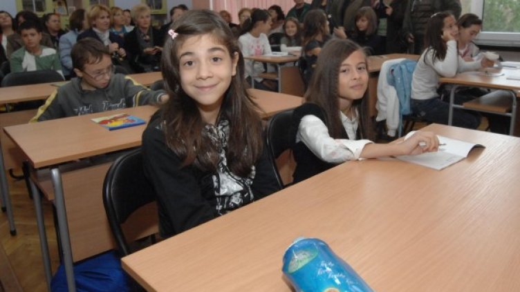 Снимка: архив Булфото