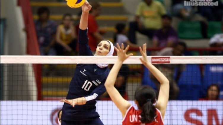 Снимка: volleyball.it