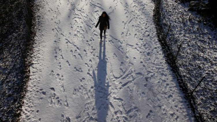 Снимка: архив Reuters