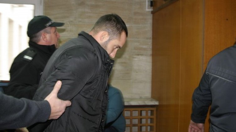 Снимка: архив "Булфото"