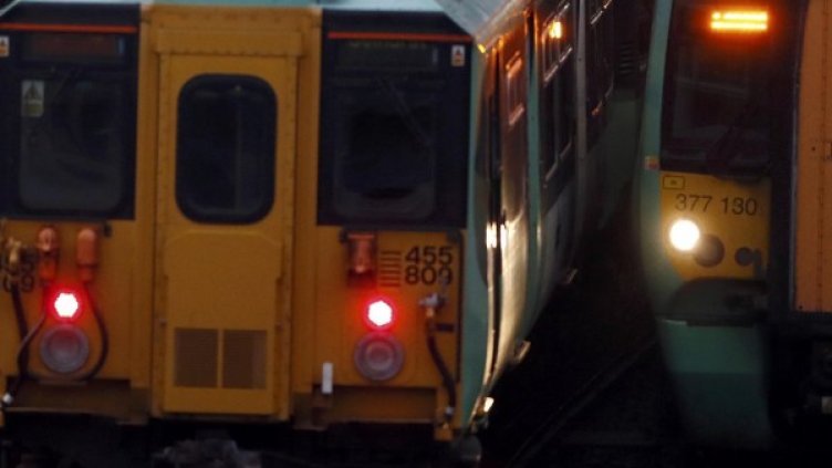 Снимка: Reuters, архив