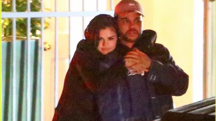 Снимка: justjared.com