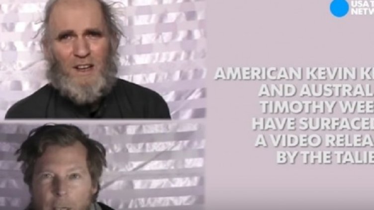 Снимка: кадър YouTube