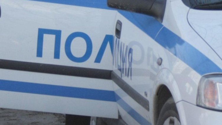 Архив: Булфото