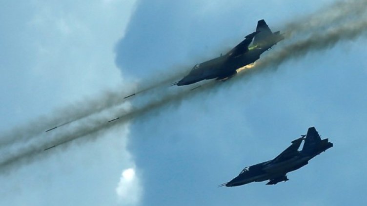 Снимка: архив, Reuters