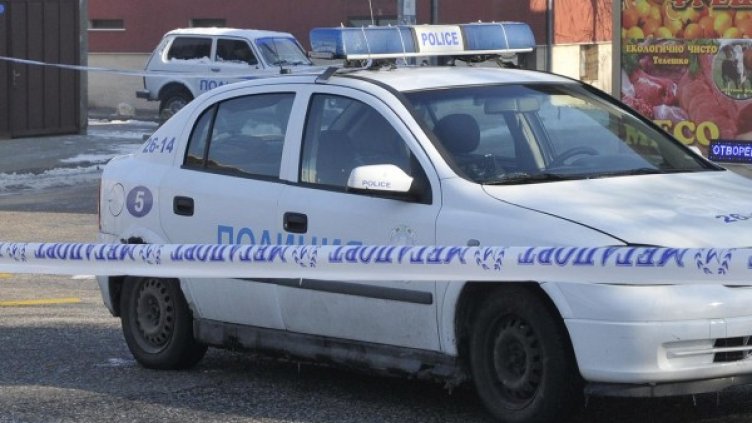 Снимка: архив "Булфото"