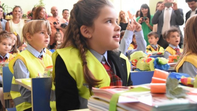 Снимка: архив Булфото