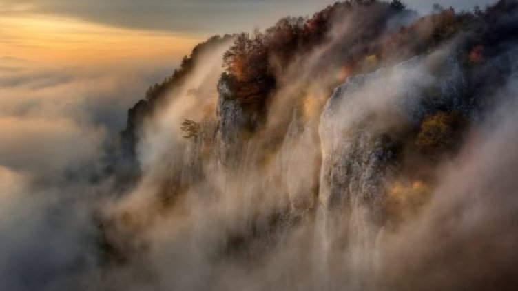 Снимка: Ивайло Маджаров