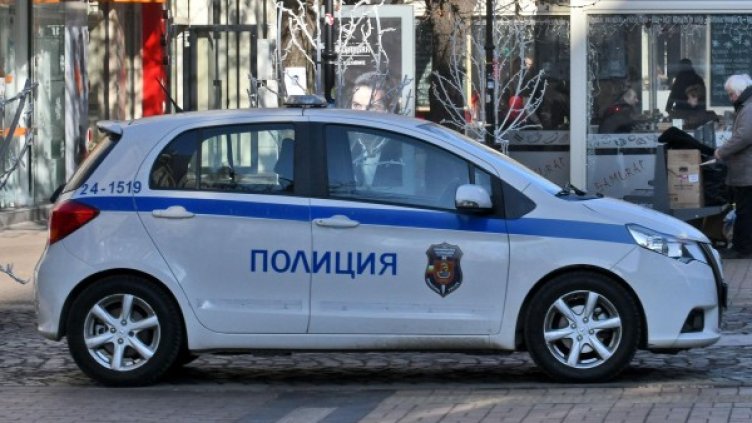 Снимка: архив "Булфото"