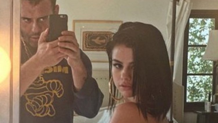 Снимка: Instagram