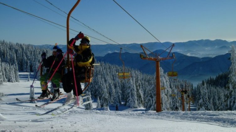 Снимка: архив, Булфото