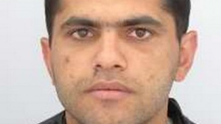 Снимка: МВР