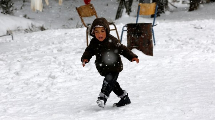 Снимка: архив, Reuters