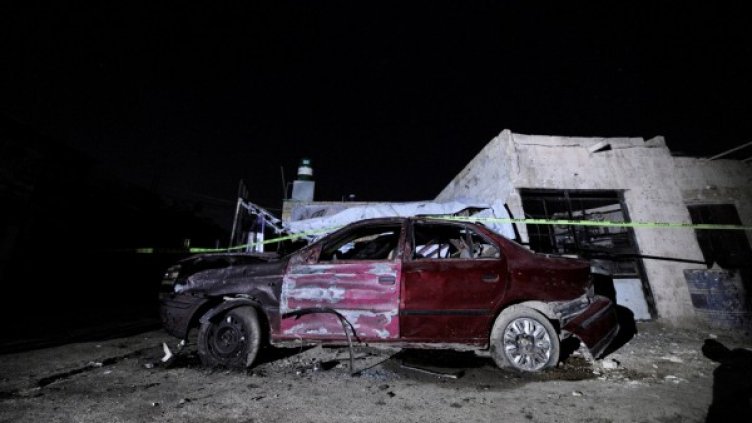 Снимка: Reuters