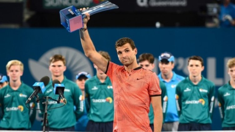 Снимка: Reuters