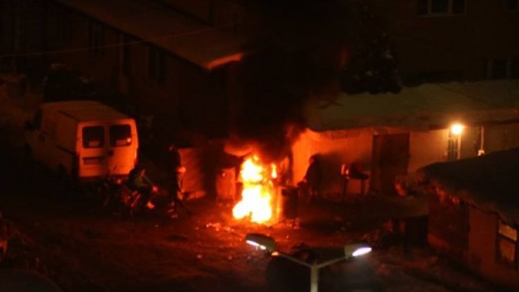 Снимка: Читател на Dnes.bg