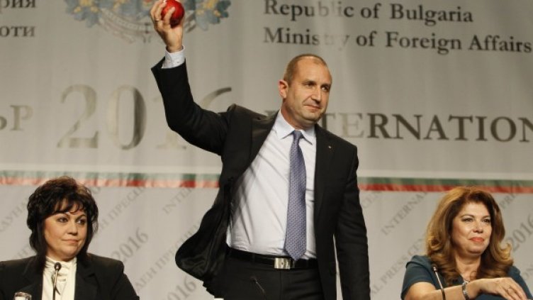 Снимка: Олег Попов, Dnes.bg