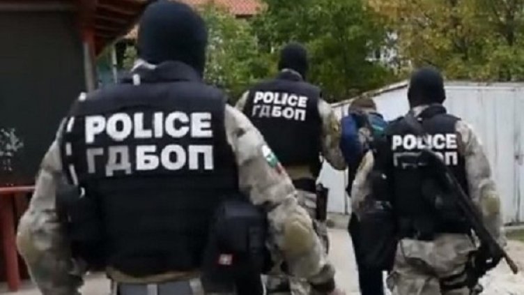 Снимка: кадър Youtube