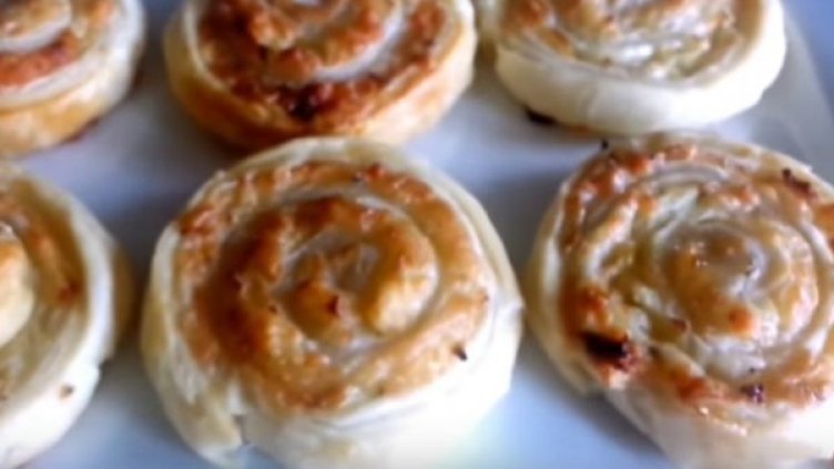 Снимка: youtube