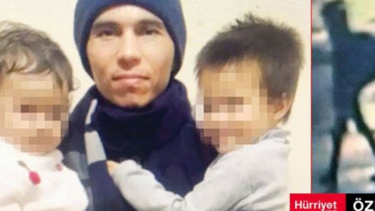 Снимка: Хюриет