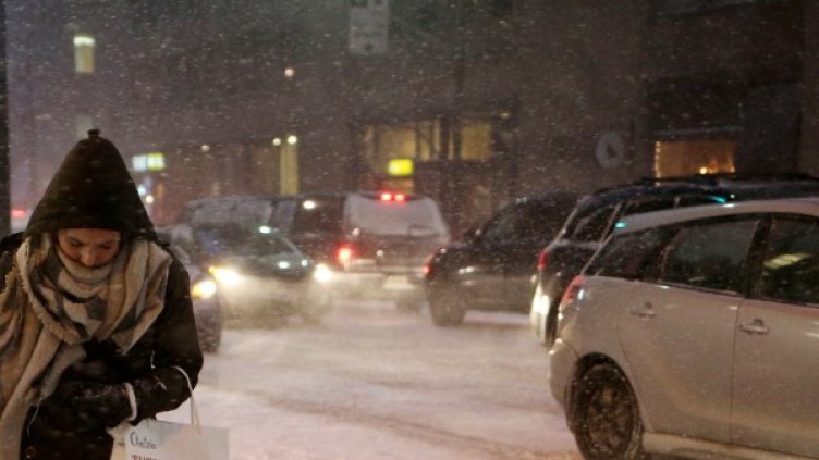 Снимка: архив, Reuters