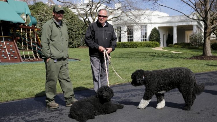 Снимка: архив, Reuters