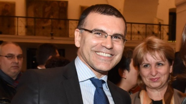 Снимка: Булфото, архив