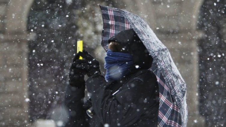 Снимка: Олег Попов, Dnes.bg