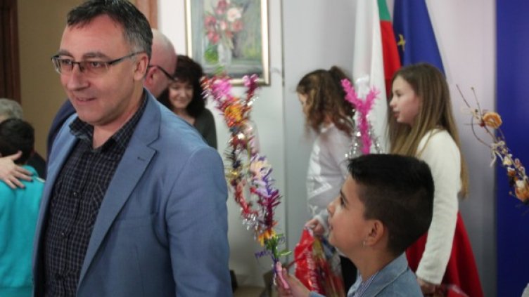 Снимка: МОН