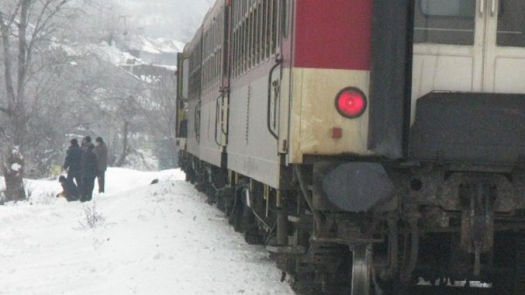 Снимка: Булфото, архив