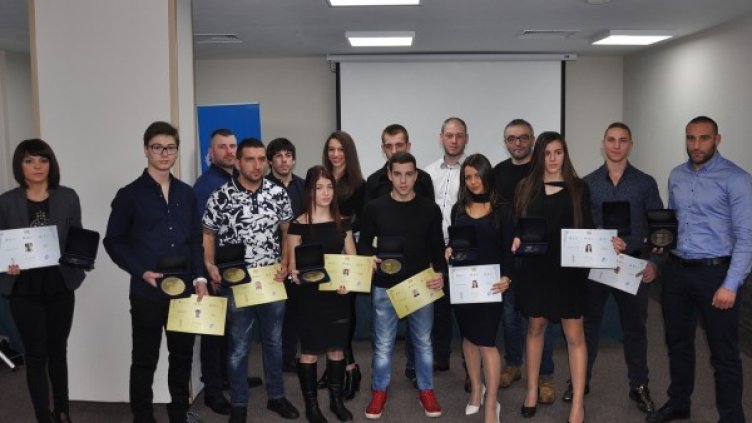 Снимка: Информационна агенция "Черно море"