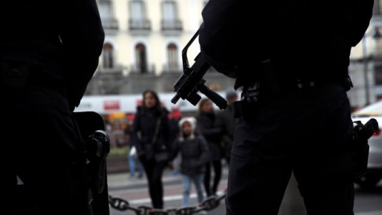 Снимка: Reuters