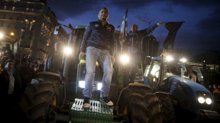 Снимка: Архив, Reuters