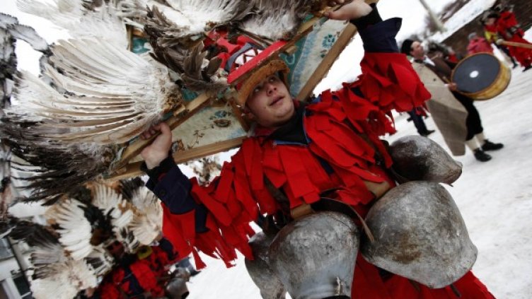 Снимка: Олег Попов, Dnes.bg