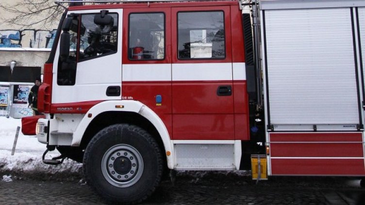 Снимка: Архив, Булфото