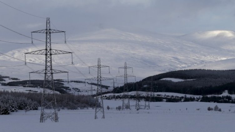 Снимка: Архив, Reuters