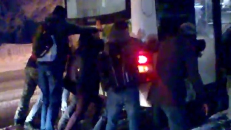 Снимка: YouTube