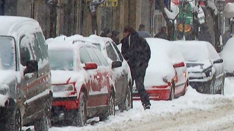Снимка: архив, Булфото