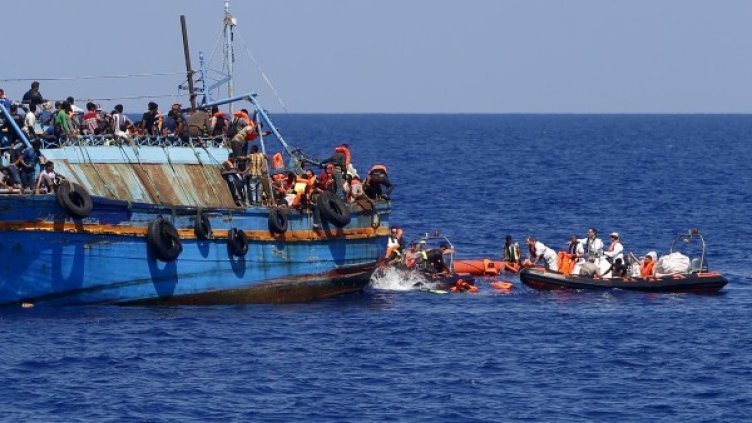 Снимка:  Reuters