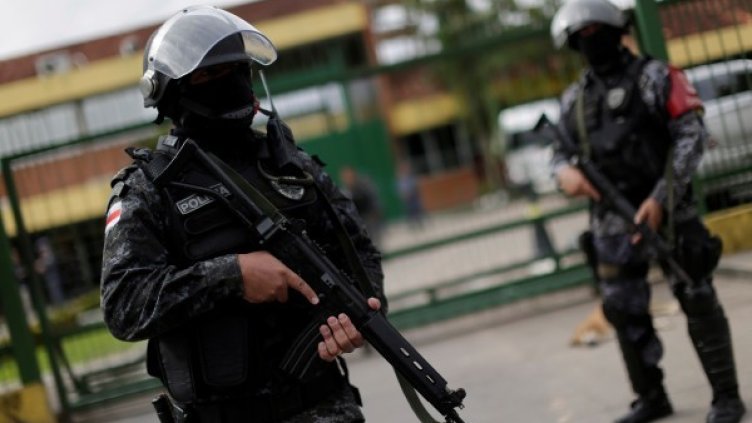 Снимка: архив, Reuters